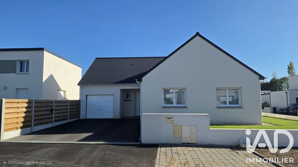 Vente Maison de ville 5 pièces
