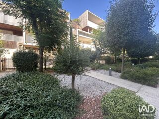  Appartement à vendre 3 pièces 61 m²