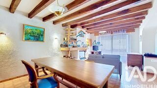  Maison à vendre 6 pièces 178 m²