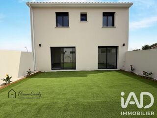  Maison à vendre 5 pièces 113 m²