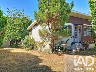  Maison à vendre 3 pièces 52 m²