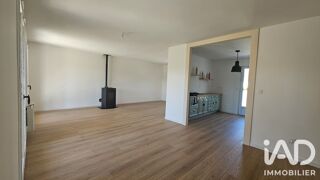  Maison à vendre 3 pièces 82 m²