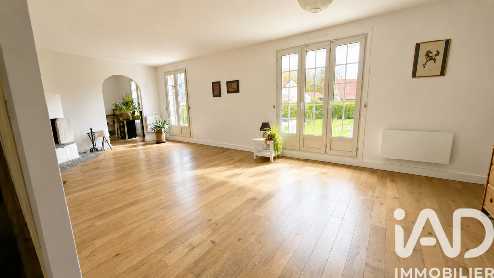 Vente Maison/villa 7 pièces