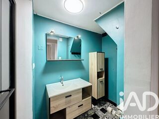  Maison à vendre 3 pièces 58 m²