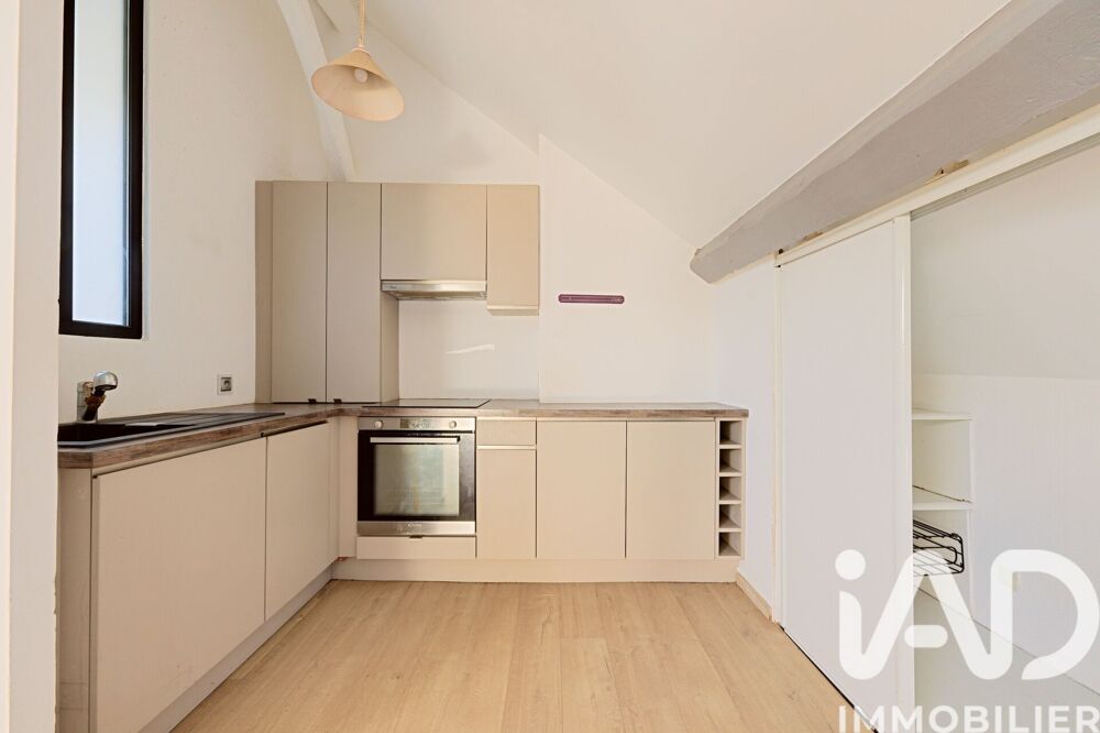 Vente Appartement Vente Appartement 3 pièces Lagny-sur-marne