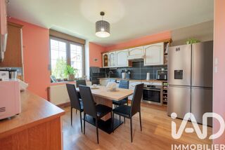  Maison à vendre 3 pièces 64 m²