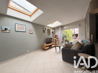  Maison à vendre 5 pièces 118 m²
