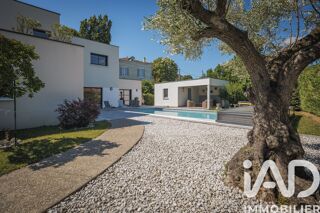  Maison à vendre 6 pièces 190 m²