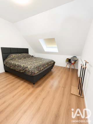  Maison à vendre 6 pièces 150 m²