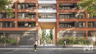  Appartement à vendre 3 pièces 64 m²