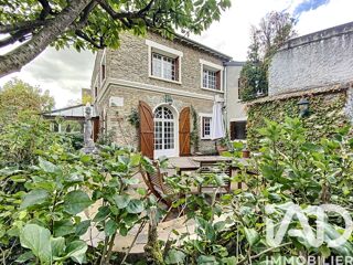  Maison à vendre 9 pièces 287 m²