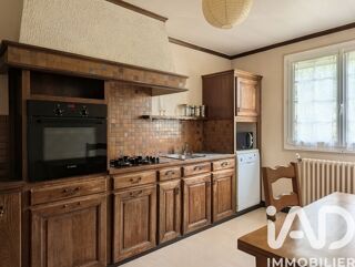  Maison � vendre 5 pi�ces 120 m�
