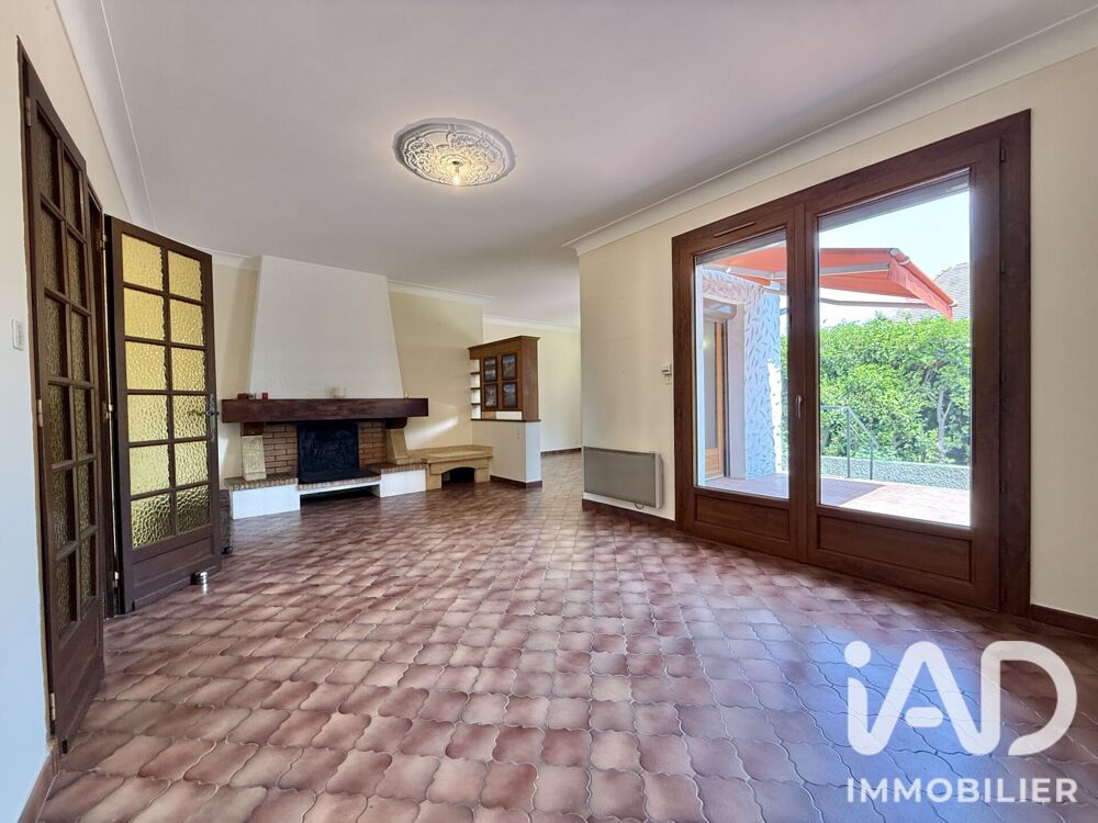 Vente Maison/villa 8 pièces