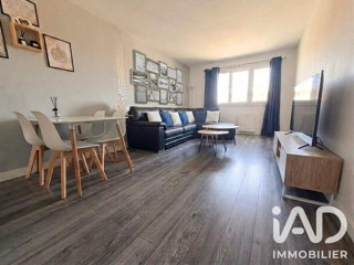 Appartement à vendre 4 pièces 76 m²