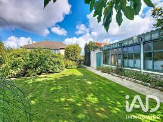  Maison à vendre 4 pièces 106 m²