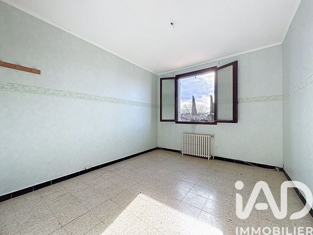 Vente Maison Vente Maison/villa 4 pièces Cazouls-lès-béziers