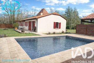  Maison à vendre 6 pièces 122 m²