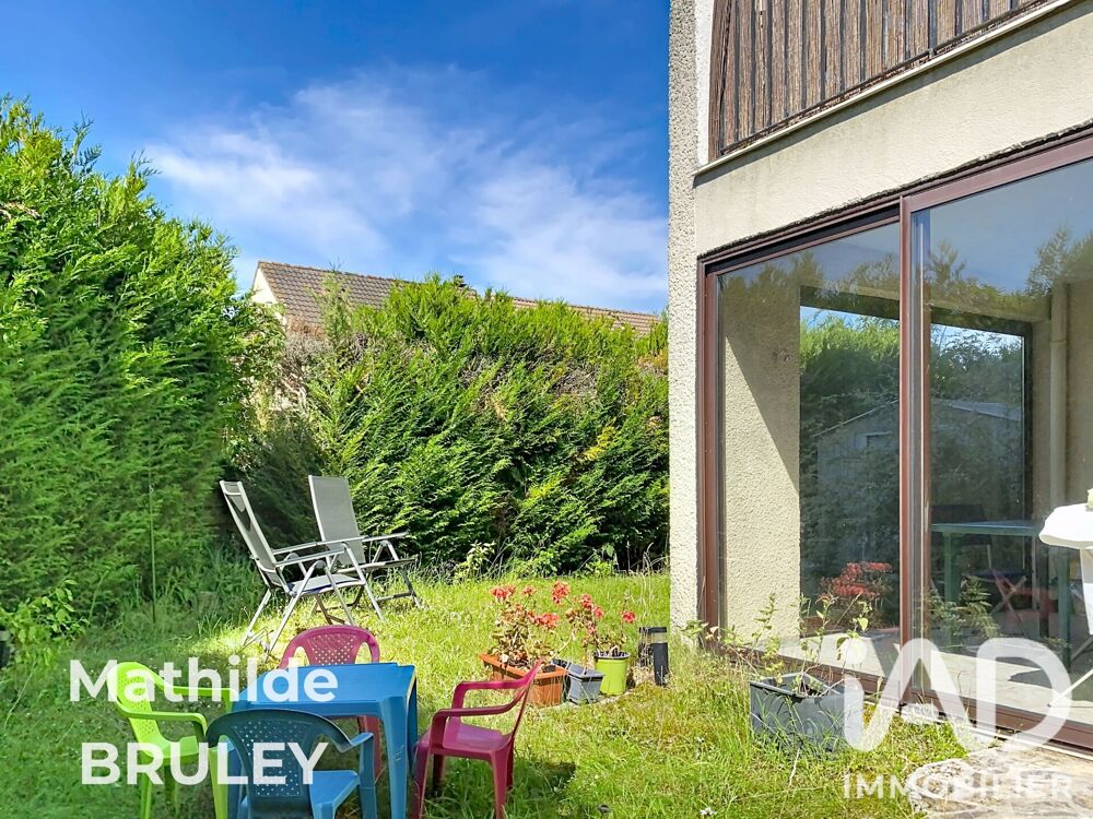 Appartement 4 pièces 82 m² · à Dourdan · 82 m² · 265 000 €