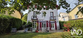Maison 10 pièces 241 m² · à Salies-de-Béarn · 241 m² · 450 000 €