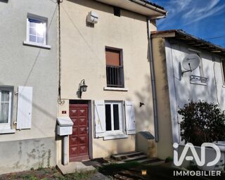  Maison à vendre 2 pièces 46 m²