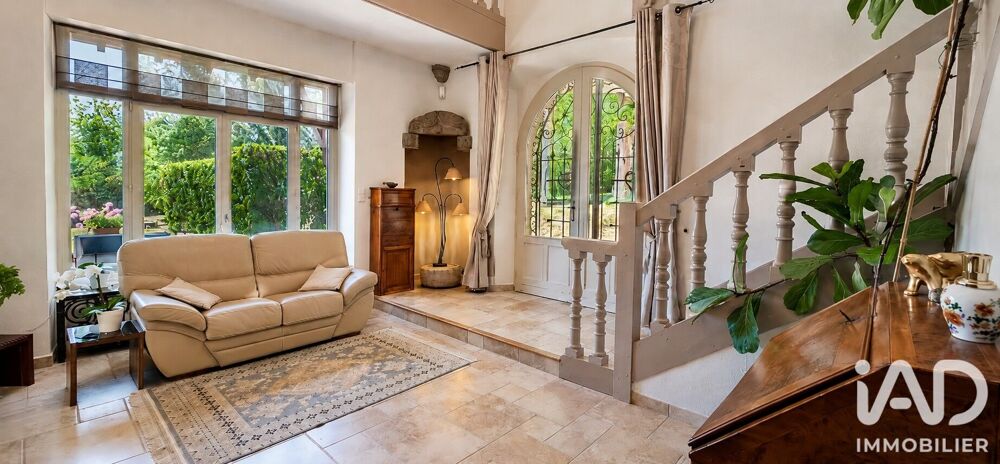 Vente Maison Vente Maison d'architecte 6 pièces Louhans