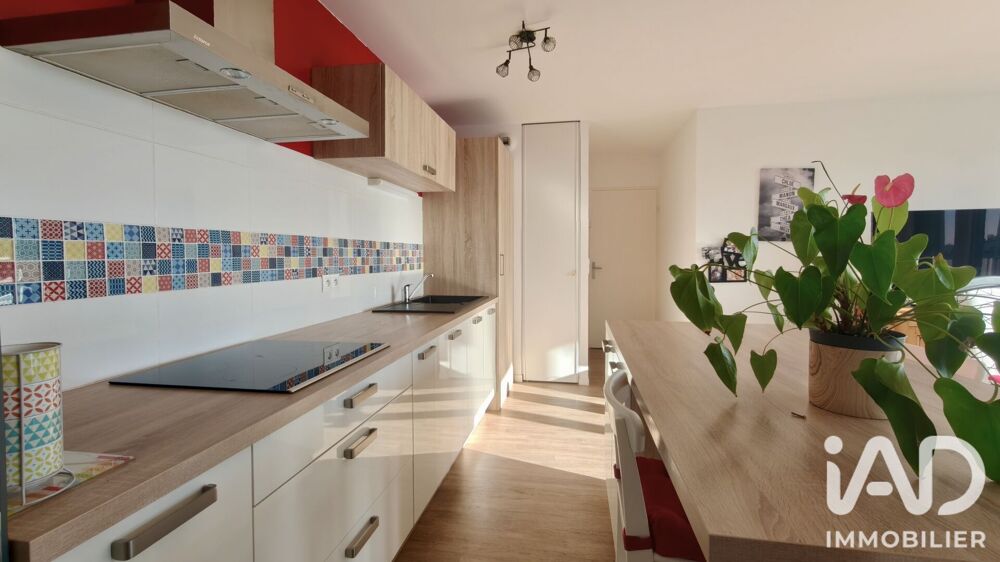 Vente Appartement Vente Appartement 3 pièces Couëron