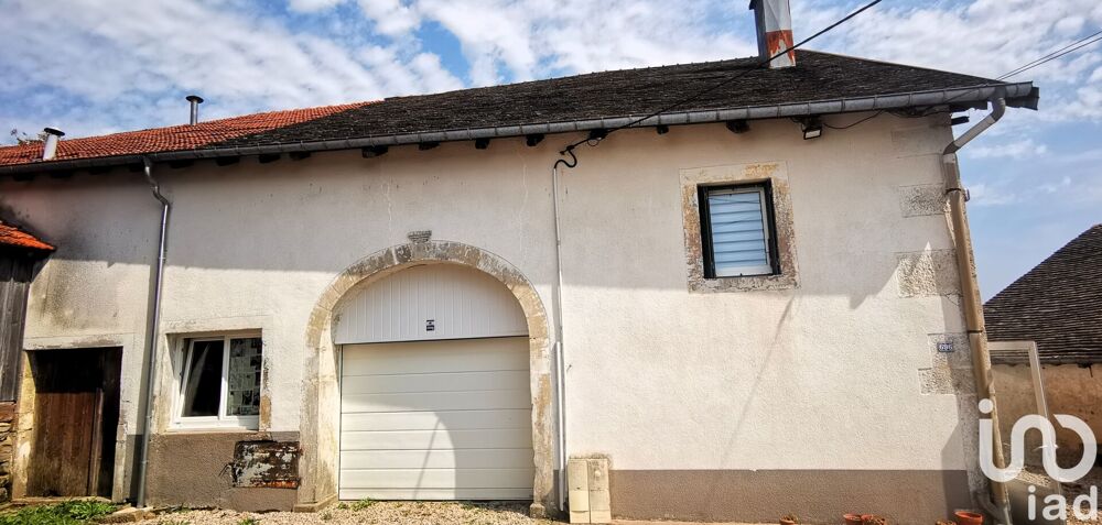 Vente Ferme 4 pièces