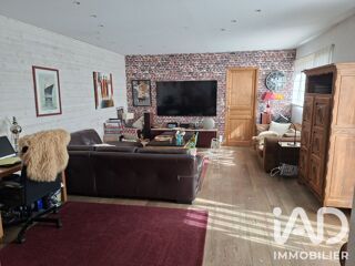  Maison à vendre 9 pièces 208 m²