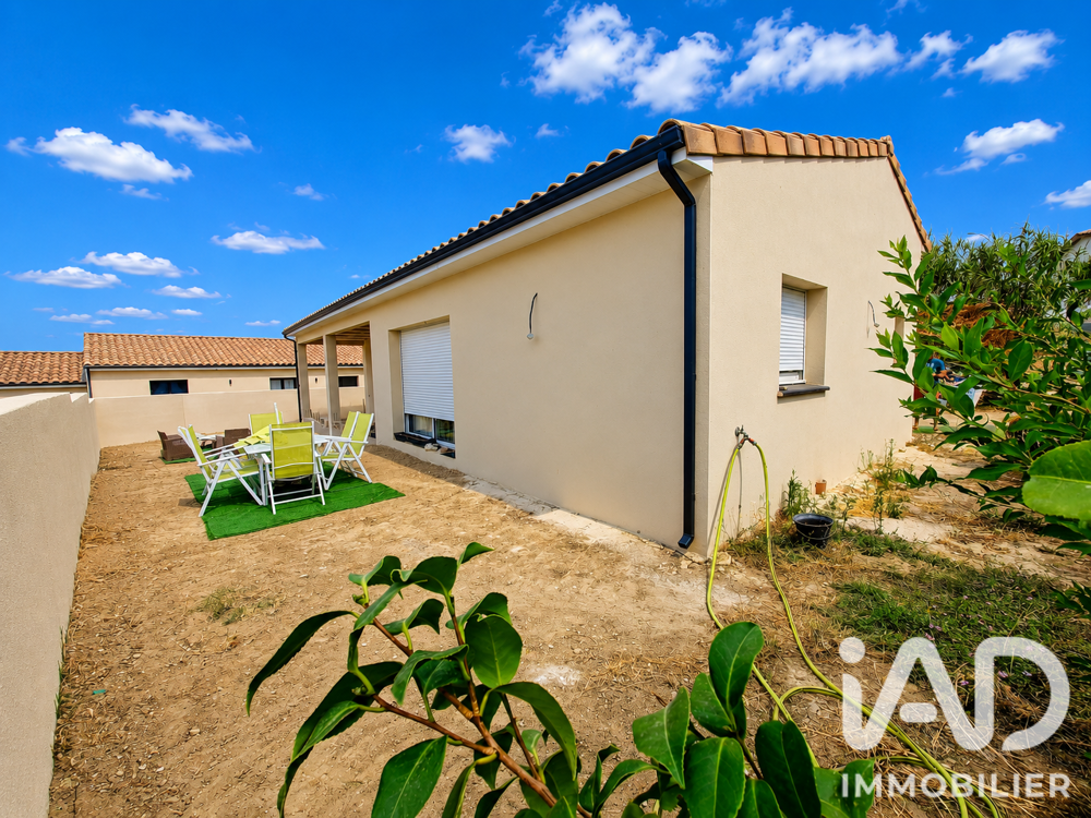 Maison 5 pièces 110 m² · à Nissan-lez-Enserune · 110 m² · 295 000 €
