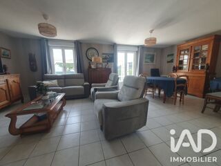  Maison à vendre 4 pièces 82 m²