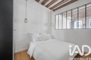  Appartement à vendre 2 pièces 40 m²