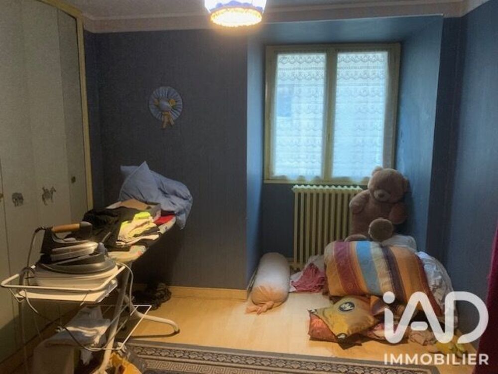 Vente Immeuble Vente Immeuble 126 m&sup2; Lys-haut-layon
