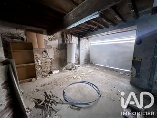  Maison à vendre 3 pièces 84 m²