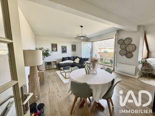 Appartement 3 pièces 80 m² · au Mans · 80 m² · 176 000 €