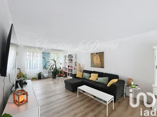  Maison à vendre 6 pièces 124 m²