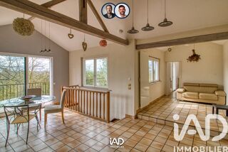 Maison à vendre 5 pièces 100 m²