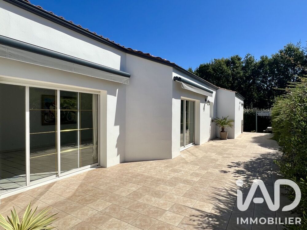 Vente Maison Vente Maison/villa 7 pièces Sainte-foy