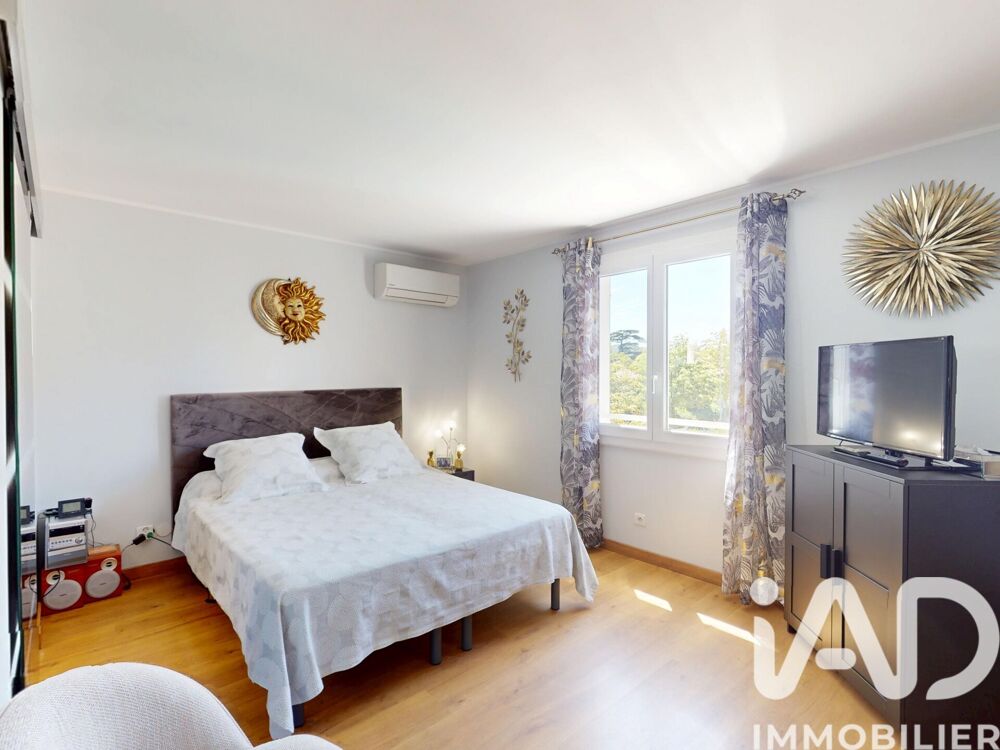 à vendre  Maison Marseille 11