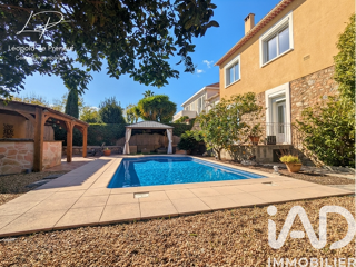  Maison à vendre 8 pièces 185 m²