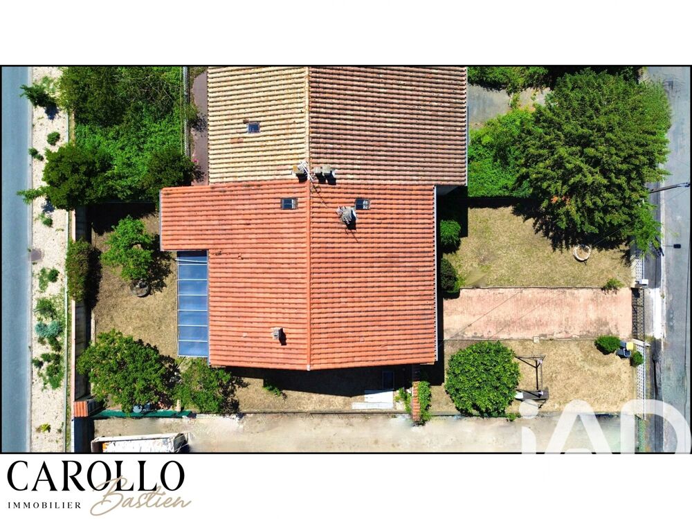 Vente Maison Vente Maison/villa 6 pièces Carcassonne