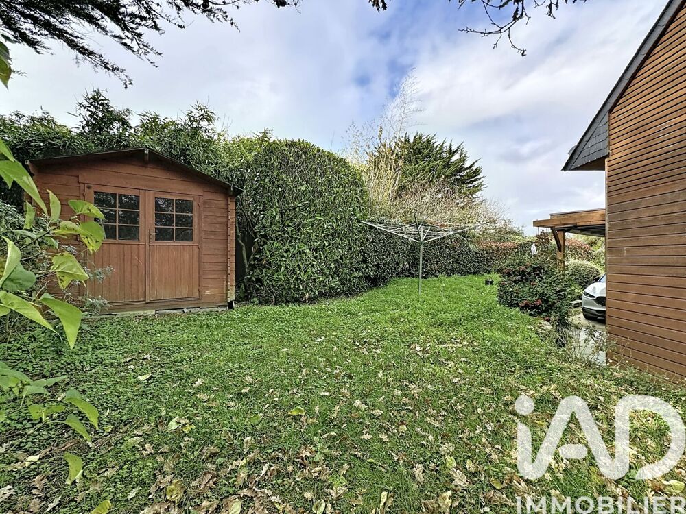 à vendre  Maison Larmor-Baden (56870)