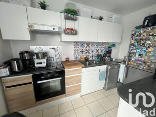  Appartement à vendre 3 pièces 60 m²