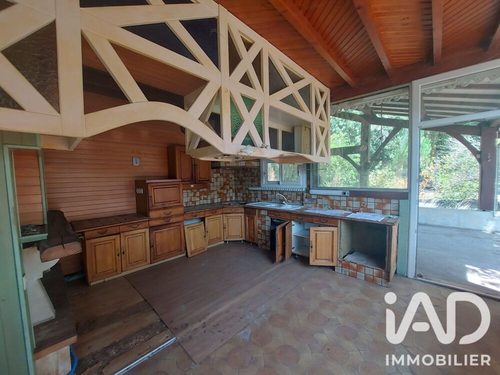Vente Maison Vente Maison/villa 1 pièce Lanton