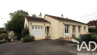  Maison � vendre 6 pi�ces 92 m�