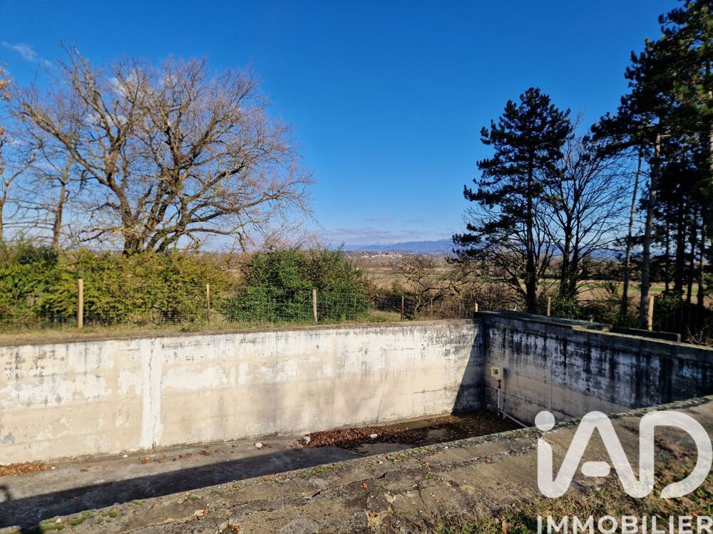 Vente Ferme 5 pièces