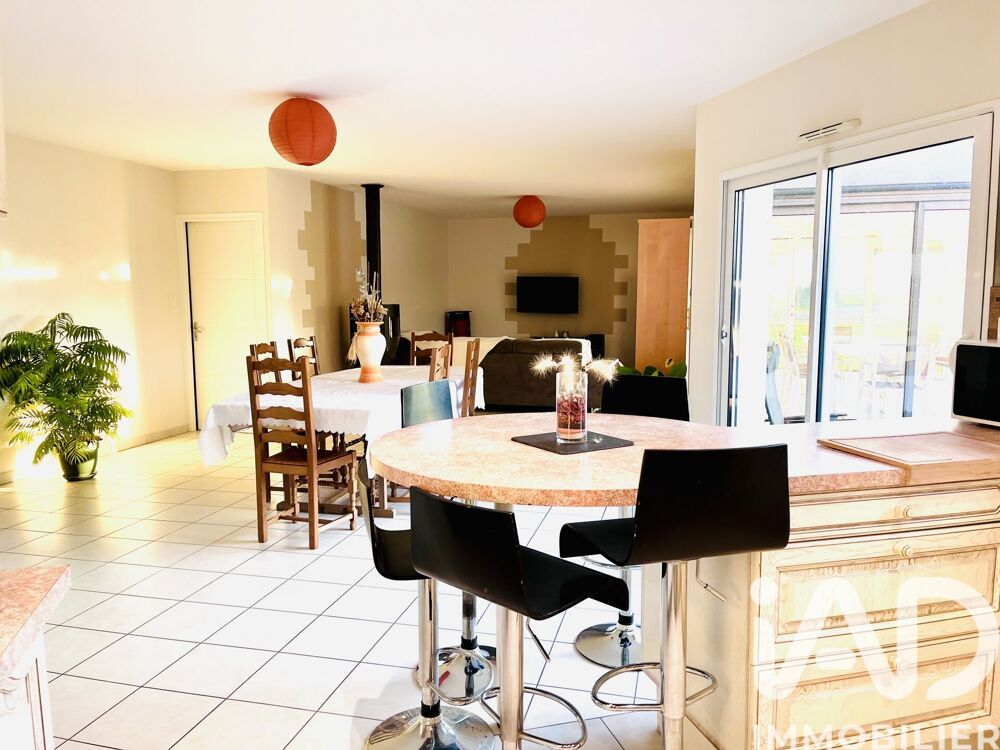 Vente Maison/villa 5 pièces