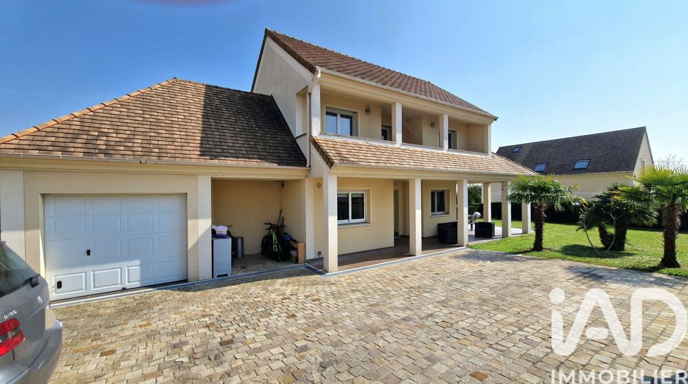 Vente Maison/villa 7 pièces