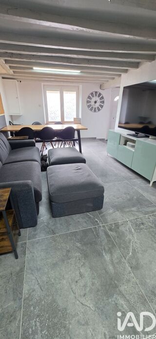  Maison à vendre 6 pièces 118 m²