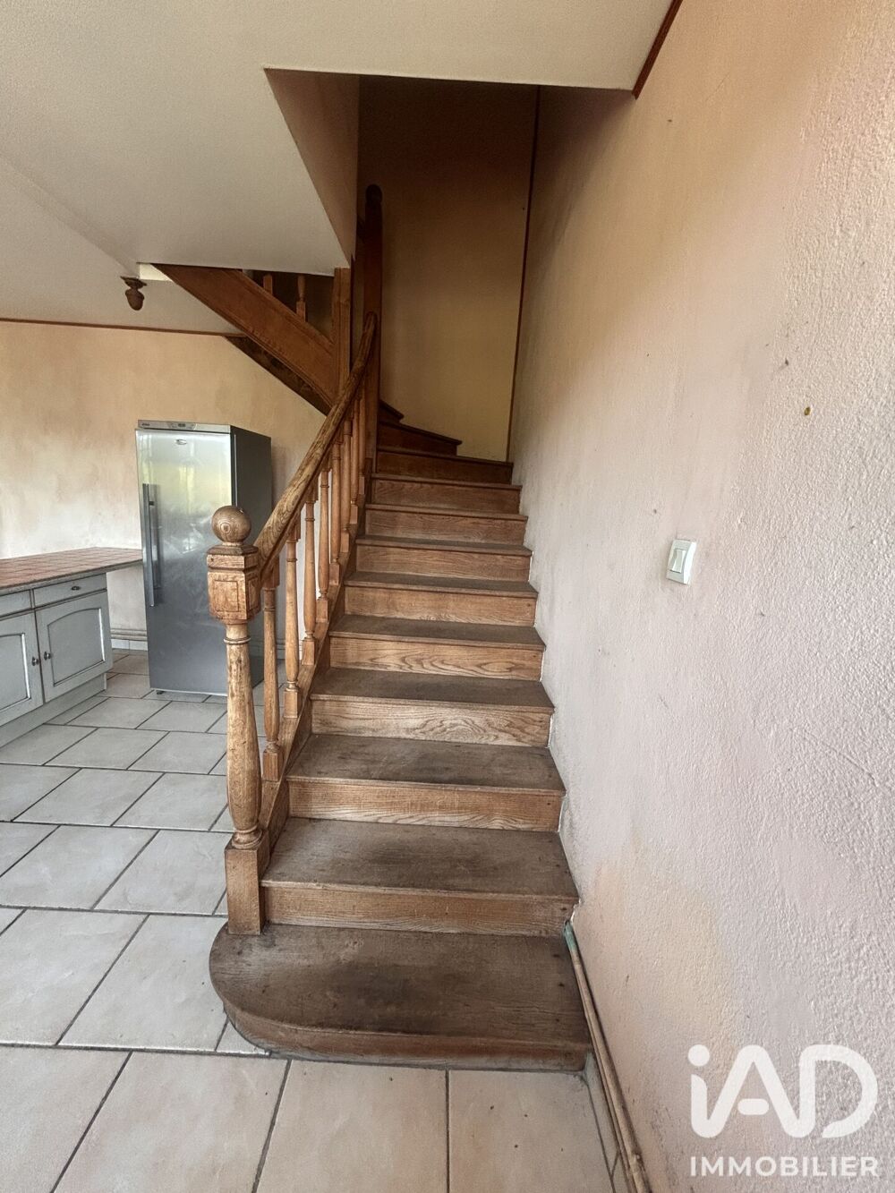 Vente Maison/villa 3 pièces