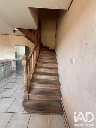  Maison à vendre 3 pièces 91 m²